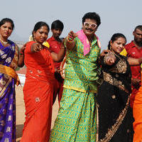 Sokku Sundaram Movie Stills | Picture 744018