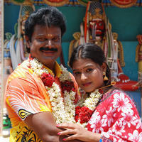 Sokku Sundaram Movie Stills | Picture 744052