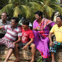 Sokku Sundaram Movie Stills | Picture 744055