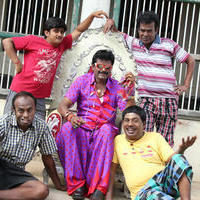 Sokku Sundaram Movie Stills | Picture 744057