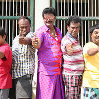 Sokku Sundaram Movie Stills | Picture 744058