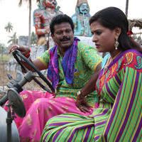 Sokku Sundaram Movie Stills | Picture 744069