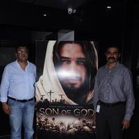 Son OF God Movie Press Meet Photos | Picture 744082