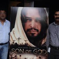 Son OF God Movie Press Meet Photos | Picture 744083