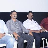 Son OF God Movie Press Meet Photos | Picture 744095