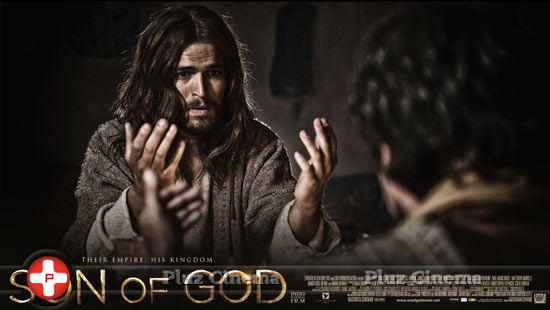 Son OF God Movie Posters | Picture 744102