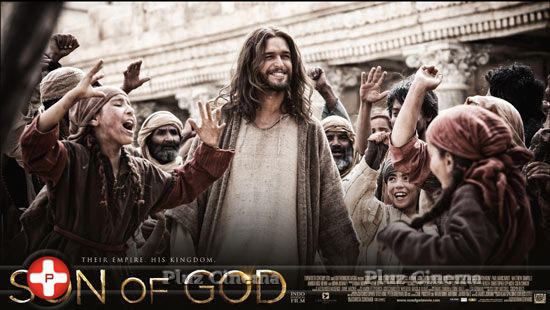Son OF God Movie Posters | Picture 744104