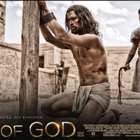 Son OF God Movie Posters | Picture 744100