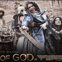 Son OF God Movie Posters | Picture 744101