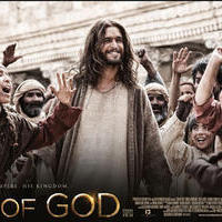 Son OF God Movie Posters | Picture 744104