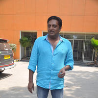 Prakash Raj - Un Samayal Arayil Movie Press Meet Photos | Picture 743917