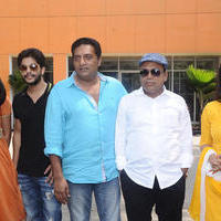 Un Samayal Arayil Movie Press Meet Photos | Picture 743935