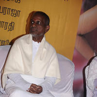 Ilayaraja - Un Samayal Arayil Movie Press Meet Photos