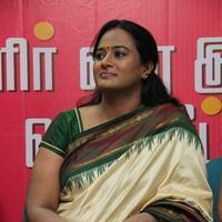 Anupama Kumar - Unnal Mudiyum Penne Book Launch Photos