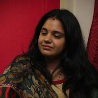 Saindhavi - Unnal Mudiyum Penne Book Launch Photos