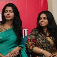 Unnal Mudiyum Penne Book Launch Photos | Picture 744148
