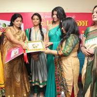 Unnal Mudiyum Penne Book Launch Photos | Picture 744150