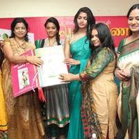 Unnal Mudiyum Penne Book Launch Photos | Picture 744152