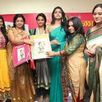Unnal Mudiyum Penne Book Launch Photos | Picture 744153