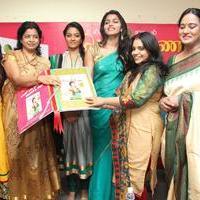 Unnal Mudiyum Penne Book Launch Photos