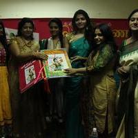 Unnal Mudiyum Penne Book Launch Photos | Picture 744155