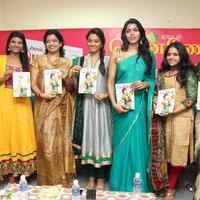 Unnal Mudiyum Penne Book Launch Photos | Picture 744157