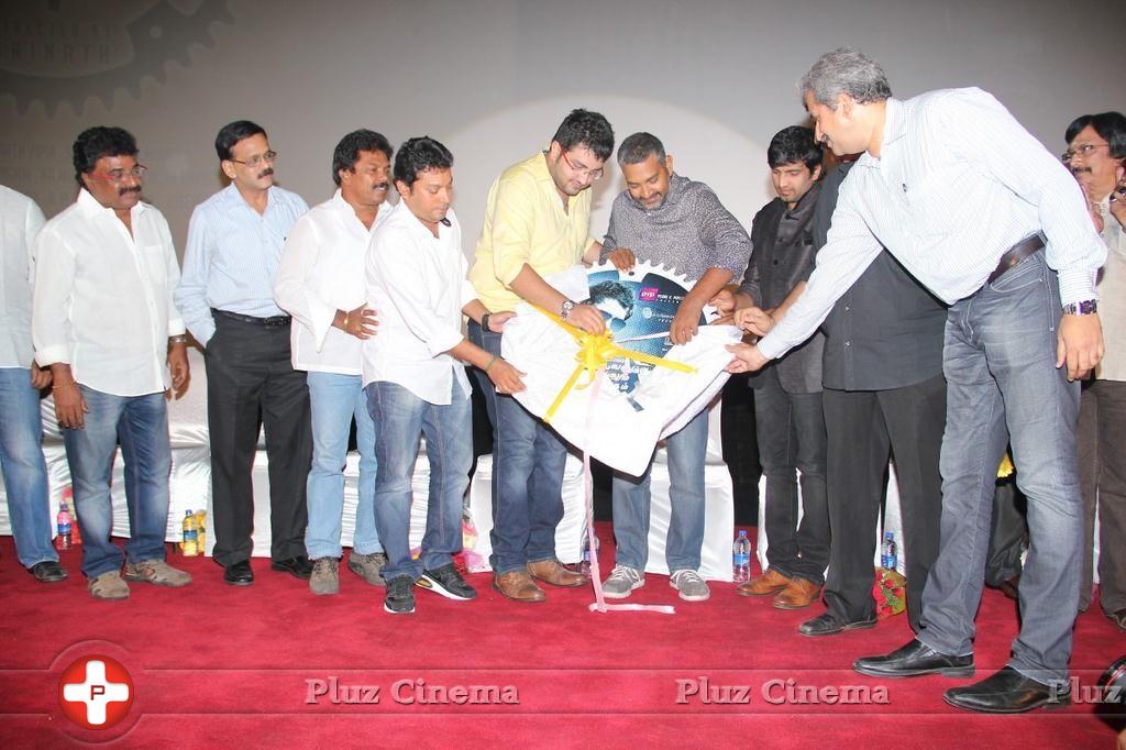Vallavanukku Pullum Aayudham Movie Audio Launch Photos | Picture 743760