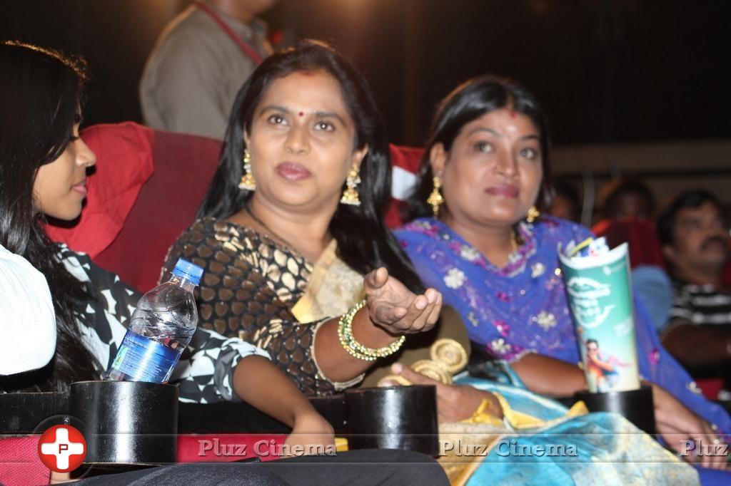 Viji Chandrasekhar - Vallavanukku Pullum Aayudham Movie Audio Launch Photos | Picture 743768