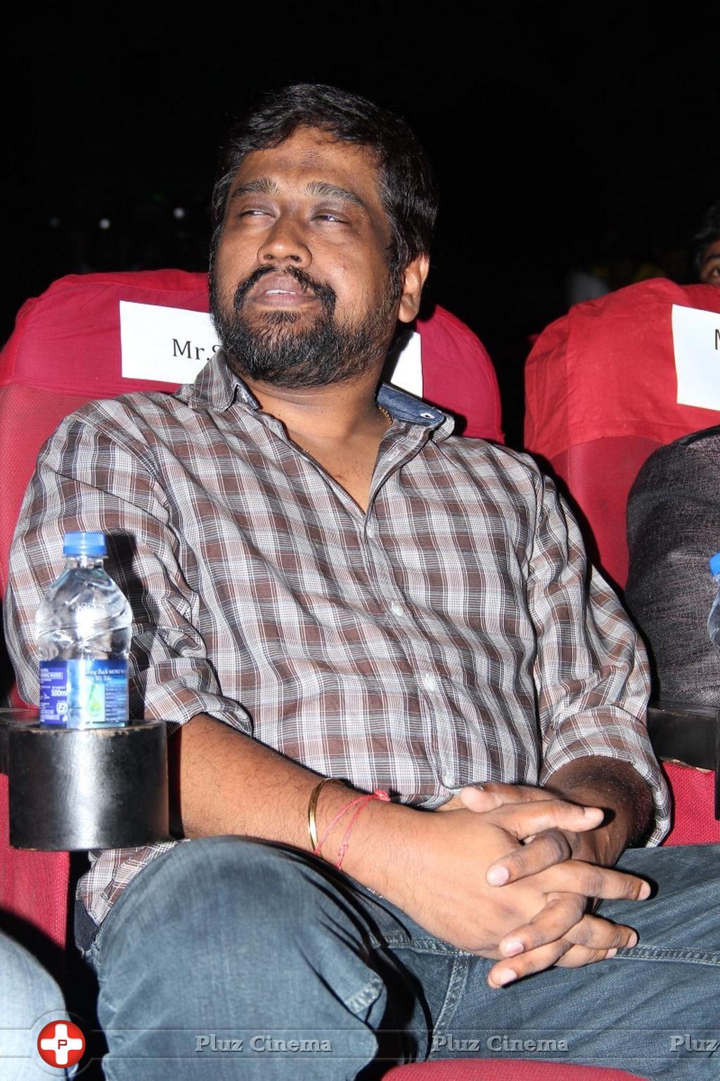 M. Rajesh - Vallavanukku Pullum Aayudham Movie Audio Launch Photos | Picture 743773