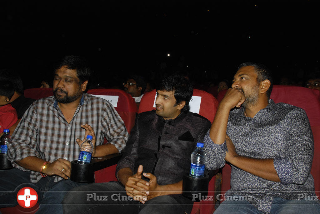 Vallavanukku Pullum Aayudham Movie Audio Launch Photos | Picture 743777