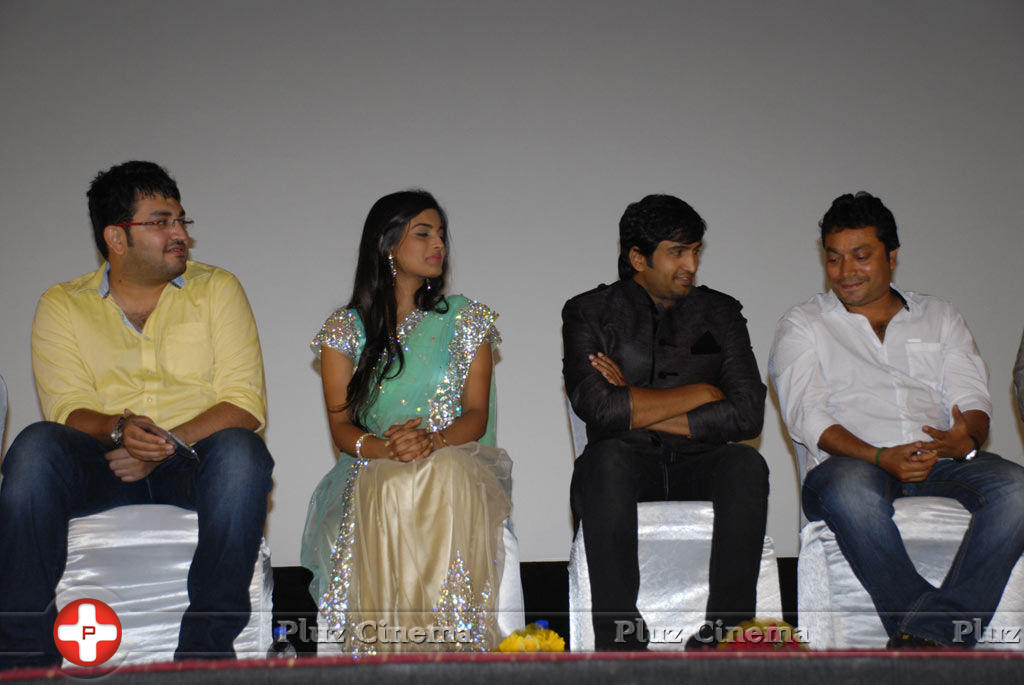 Vallavanukku Pullum Aayudham Movie Audio Launch Photos | Picture 743826