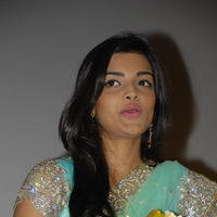 Ashna Zaveri - Vallavanukku Pullum Aayudham Movie Audio Launch Photos | Picture 743818