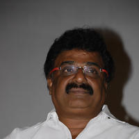 V. T. V. Ganesh - Vallavanukku Pullum Aayudham Movie Audio Launch Photos