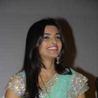 Ashna Zaveri - Vallavanukku Pullum Aayudham Movie Audio Launch Photos | Picture 743823