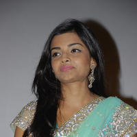 Ashna Zaveri - Vallavanukku Pullum Aayudham Movie Audio Launch Photos | Picture 743824
