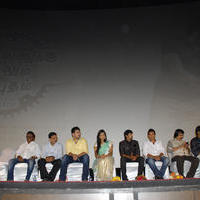 Vallavanukku Pullum Aayudham Movie Audio Launch Photos | Picture 743828