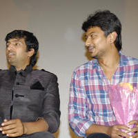 Vallavanukku Pullum Aayudham Movie Audio Launch Photos | Picture 743832