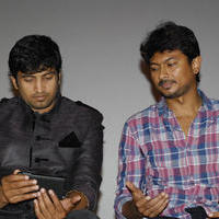 Vallavanukku Pullum Aayudham Movie Audio Launch Photos | Picture 743838