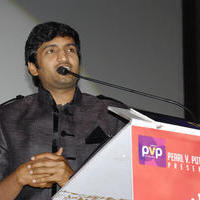 Vallavanukku Pullum Aayudham Movie Audio Launch Photos | Picture 743848