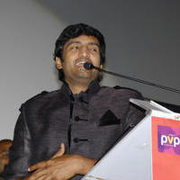 Santhanam - Vallavanukku Pullum Aayudham Movie Audio Launch Photos | Picture 743849