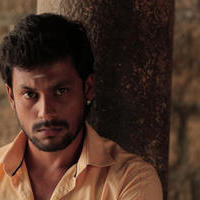 Akhil (Actors) - Azhagu Kutty Chellam Movie Stills | Picture 744636