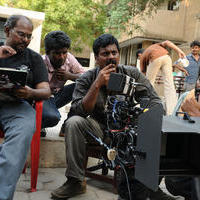 Azhagu Kutty Chellam Movie Working Stills | Picture 744623