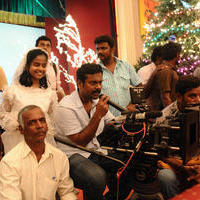 Azhagu Kutty Chellam Movie Working Stills | Picture 744625