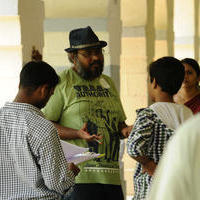Azhagu Kutty Chellam Movie Working Stills | Picture 744627
