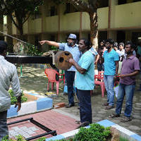 Azhagu Kutty Chellam Movie Working Stills | Picture 744629