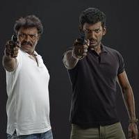 Poojai Movie First Look Photos | Picture 744923
