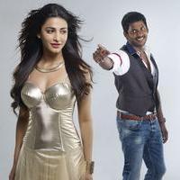 Poojai Movie First Look Photos | Picture 744924