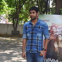 Aadhav Kannadasan (Actor) - Yaamirukka Bayamey Movie Press Meet | Picture 744737