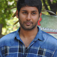 Aadhav Kannadasan (Actor) - Yaamirukka Bayamey Movie Press Meet | Picture 744740