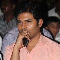 Naveen (Director) - Onbathu Kuzhi Sampath Trailer Launch and Cinema Theater Day Celebrations Photos | Picture 745841